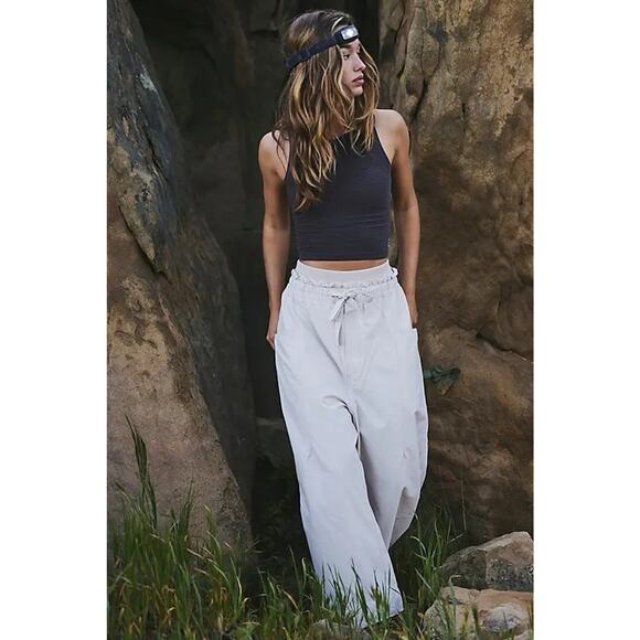 Free People Movement Fresh Start Pants XS-S - Picture 1 of 4
